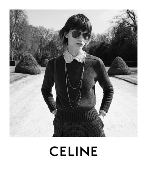 แบรนด์ celine|celine clothing brand.